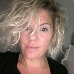 Meet your Posher, Shannon